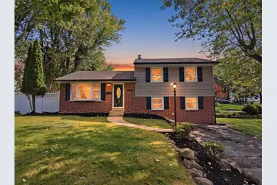 3070 Sussex Road, Salisbury Township, PA 18103 - Photo 1