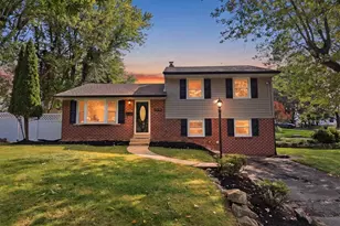 3070 Sussex Rd, Salisbury Township, PA 18103 - Photo 1