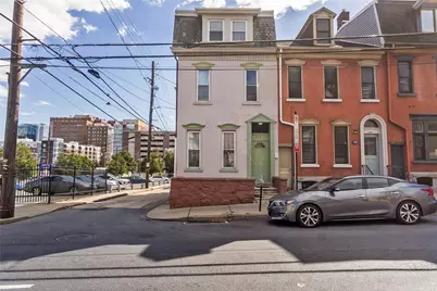 726 W Turner Street, Allentown City, PA 18102 - Photo 1