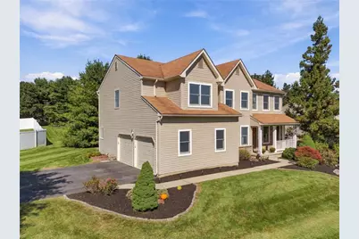 2512 Martin Street, Upper Nazareth Twp, PA 18064 - Photo 3