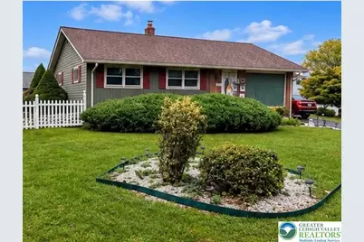 447 S 17th Street, Allentown City, PA 18104 - Photo 1