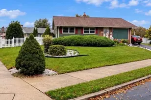 447 S 17th St, Allentown City, PA 18104 - Photo 5