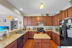 4527 Bellflower Way, Upper Macungie Township, PA 18104 - Photo 37