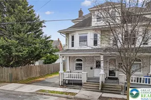 236 Ettwein St, Bethlehem City, PA 18018 - Photo 1