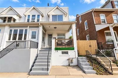 728 W Whitehall, Allentown City, PA 18102 - Photo 1