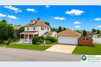 1024 Washington Street, Whitehall Township, PA 18052 - Photo 1