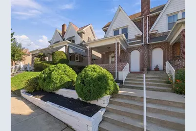 305 S Fulton Street, Allentown City, PA 18102 - Photo 1
