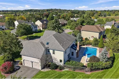 8477 Oak Knoll Street, Weisenberg Township, PA 18051 - Photo 79