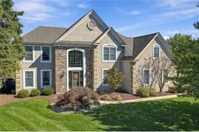 8477 Oak Knoll Street, Weisenberg Township, PA 18051 - Photo 1