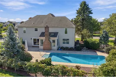 8477 Oak Knoll Street, Weisenberg Township, PA 18051 - Photo 3