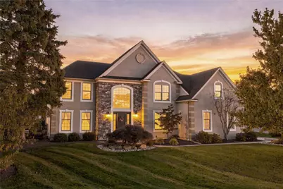 8477 Oak Knoll Street, Weisenberg Township, PA 18051 - Photo 17