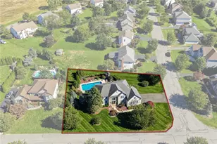 8477 Oak Knoll St, Weisenberg Township, PA 18051 - Photo 19