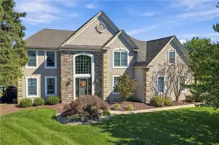 8477 Oak Knoll St, Weisenberg Township, PA 18051 - Photo 1