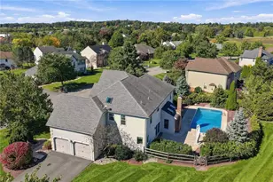 8477 Oak Knoll St, Weisenberg Township, PA 18051 - Photo 79