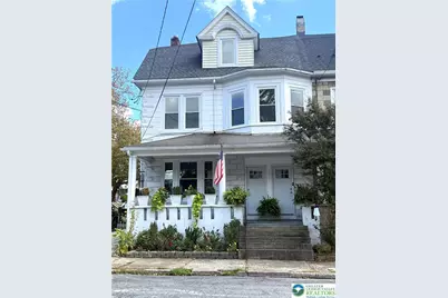 737 Porter #2nd floor, Easton, PA 18042 - Photo 1