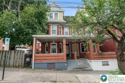 728 E 6th Street #2, Bethlehem, PA 18015 - Photo 1