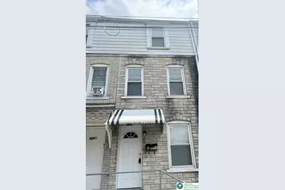 422 W Whitehall Street, Allentown City, PA 18102 - Photo 1