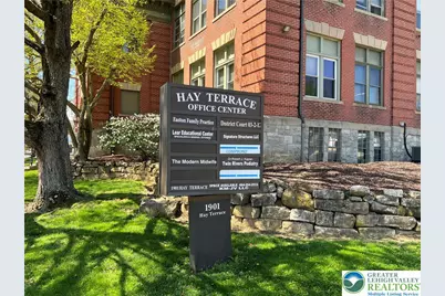 1901 Hay Terrace #1st, Wilson, PA 18042 - Photo 13
