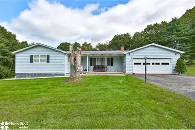 621 Post Hill Road, Henryville, PA 18332 - Photo 1