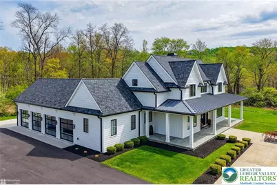 4850 W Hopewell Road, Upper Saucon Township, PA 18034 - Photo 1