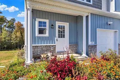 22 Olivia Way, Mountain Top, PA 18707 - Photo 5