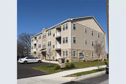 1763 Madison Avenue #203, Bethlehem City, PA 18017 - Photo 1