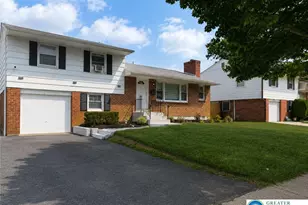 1972 Collingswood Dr, Bethlehem City, PA 18018 - Photo 1