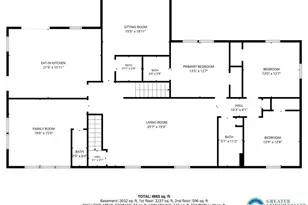 2153 Meadow Lake Rd, Chestnuthill Twp, PA 18353 - Photo 49