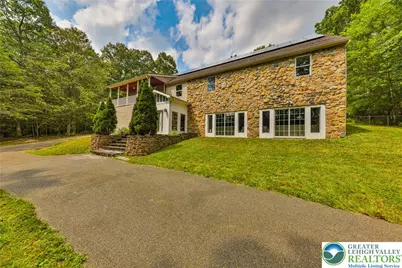 2153 Meadow Lake Road, Chestnuthill Twp, PA 18353 - Photo 1
