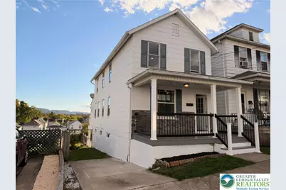 287 Andover Street, Luzerne, PA 18702 - Photo 1