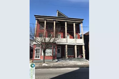44 Mauch Chunk Street #Apt 3, Tamaqua, PA 18252 - Photo 1