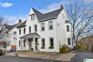 620 Terrace Ave, Bethlehem City, PA 18018 - Photo 1