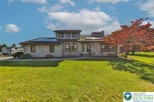 1988 Timberline Ct, Weisenberg Township, PA 18051 - Photo 1