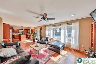 1988 Timberline Court, Weisenberg Township, PA 18051 - Photo 17