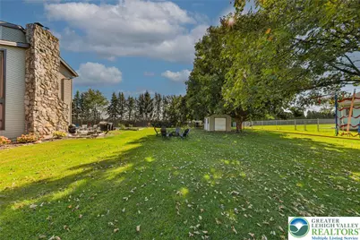 1988 Timberline Court, Weisenberg Township, PA 18051 - Photo 37