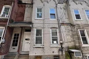 118 N Poplar St, Allentown City, PA 18102 - Photo 1