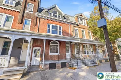 312 Ridge Avenue, Allentown City, PA 18102 - Photo 3