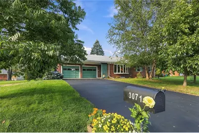 3071 Mosser Drive, South Whitehall Township, PA 18103 - Photo 37