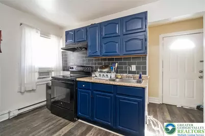 4 Multi-Unit Portforlio, Allentown City, PA 18102 - Photo 11