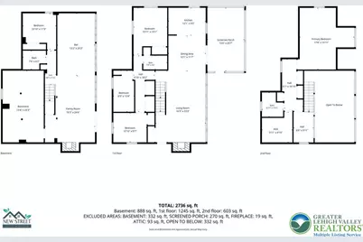 7146 Moss Drive, Pocono Twp, PA 18370 - Photo 59