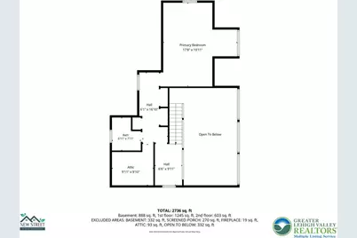 7146 Moss Drive, Pocono Twp, PA 18370 - Photo 57