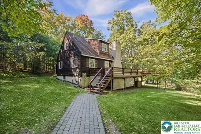 7146 Moss Drive, Pocono Twp, PA 18370 - Photo 1