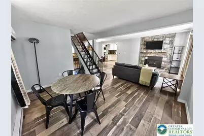 968 Country Place Drive, Tobyhanna, PA 18466 - Photo 5