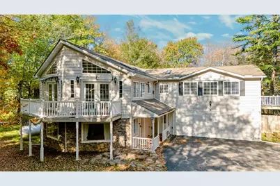 618 Old Stage Road, Penn Forrest, PA 18210 - Photo 1