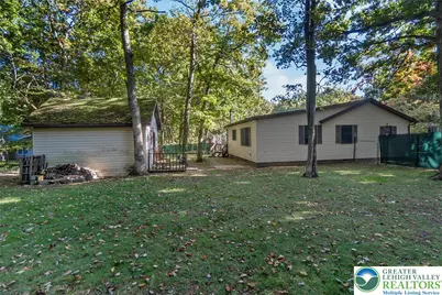 102 Mountain View Drive, Jim Thorpe, PA 18229 - Photo 33