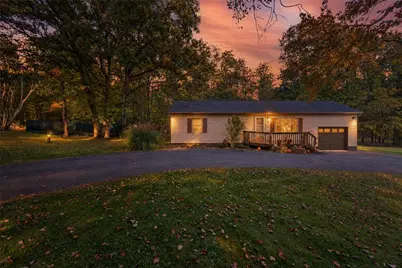 102 Mountain View Drive, Jim Thorpe, PA 18229 - Photo 1