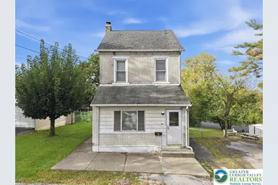 658 S. Woodward Street, Allentown City, PA 18103 - Photo 1