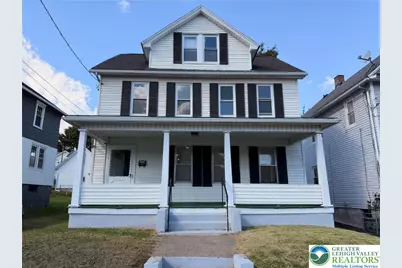 1917 Wint Avenue, Scranton City, PA 18509 - Photo 1