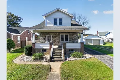 62 Dante Street, Roseto, PA 18013 - Photo 1