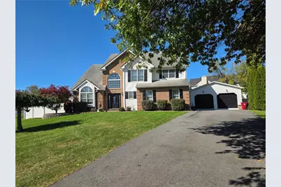 1906 Grouse Court, Forks Twp, PA 18040 - Photo 3